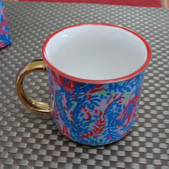 Lilly Pulitzer Holidaze Mug | With Box - Picture 7 of 7